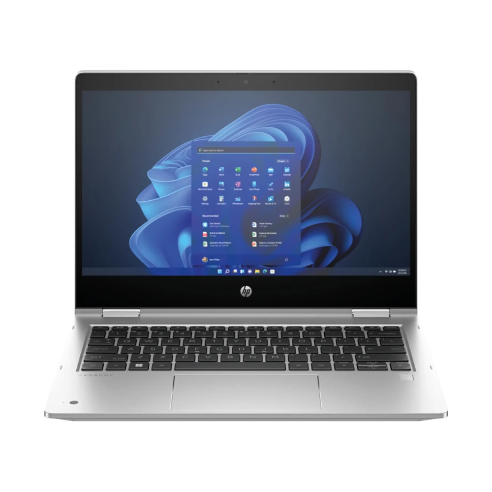 Representative touchscreen & 2-in-1 devices