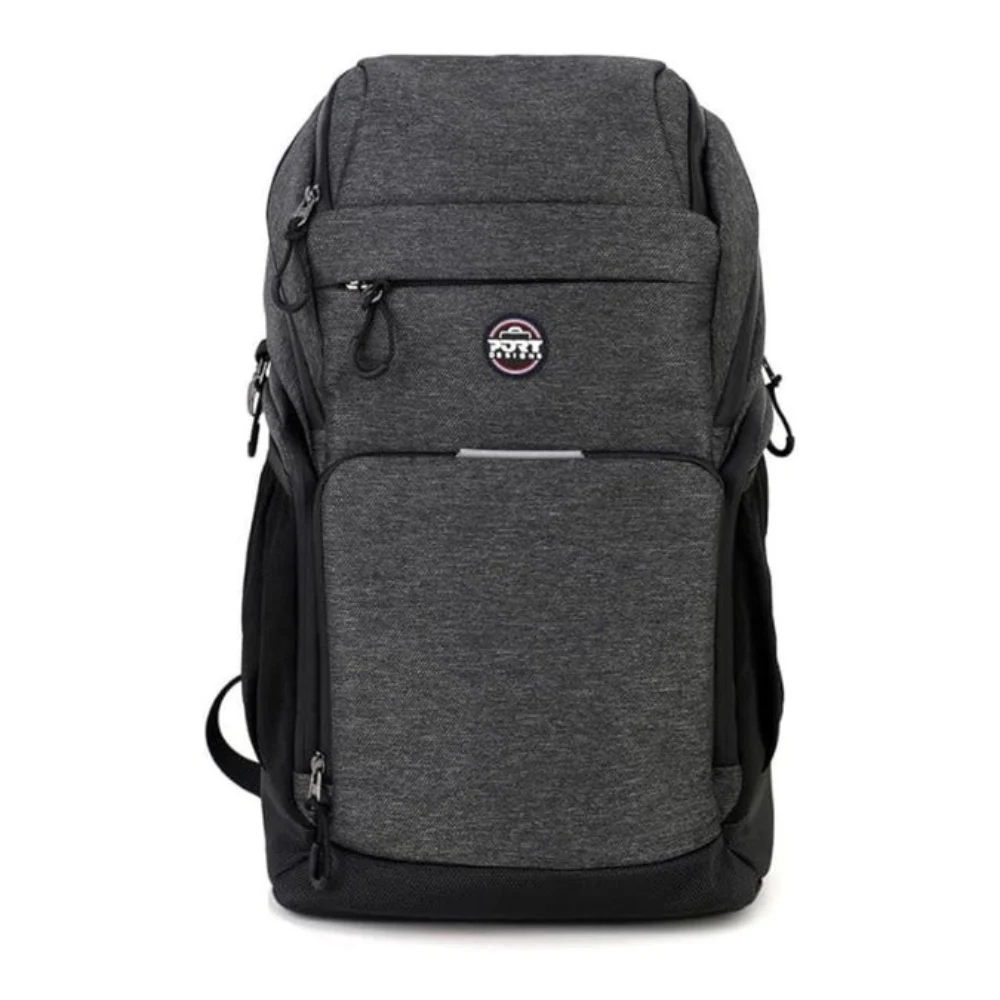 Representative laptop bags & protection