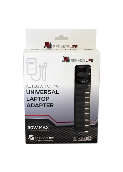 Representative chargers, batteries & spare parts