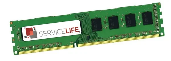 Representative memory & compatible components